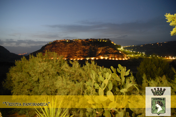 Sant’Angelo Muxaro  (Agrigento - Sicilia)